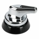 LUTH Premium Profi Parts Drehknopf kompatibel mit Smeg...