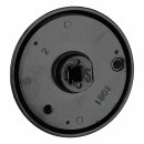 LUTH Premium Profi Parts Drehknopf kompatibel mit Smeg 694976160 für Gasherd