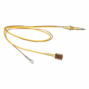 Thermoelement 500mm Smeg 948650104 für Gaskochfeld