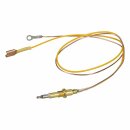 LUTH Premium Profi Parts Thermoelement 500mm kompatibel mit Smeg 948650104 für Gaskochfeld