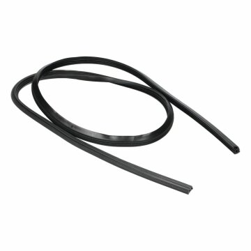 LUTH Premium Profi Parts Türdichtung 3-Seitig kompatibel mit Smeg 754130808 für Geschirrspüler