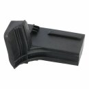 LUTH Premium Profi Parts Eckdichtung rechts kompatibel mit Smeg 766330873 für Geschirrspüler