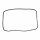 Türdichtung Smeg 754132482 für Backofen