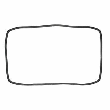 LUTH Premium Profi Parts Türdichtung kompatibel mit Smeg 754132482 für Backofen