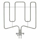 Heizelement Oberhitze Grill Smeg 806890899 für Backofen