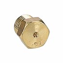 LUTH Premium Profi Parts Gasdüse D.0,91 G30-G31 Urp...