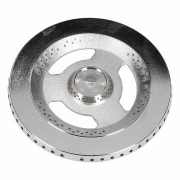 LUTH Premium Profi Parts Ring Ultra-Rapid Nickel-P kompatibel mit Smeg