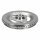 LUTH Premium Profi Parts Ring Ultra-Rapid Nickel-P kompatibel mit Smeg