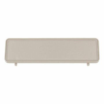 Türgriffklappe Smeg 762171543 für Geschirrspüler