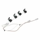 Micro-Switch Assembly Smeg