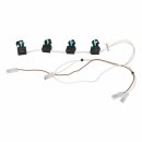 LUTH Premium Profi Parts Micro-Switch Assembly kompatibel...