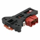 LUTH Premium Profi Parts Türverriegelung kompatibel mit Smeg 817690325 Metalflex Zv-446 für Waschmaschine