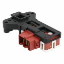 LUTH Premium Profi Parts Türverriegelung kompatibel mit Smeg 817690325 Metalflex Zv-446 für Waschmaschine