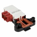 LUTH Premium Profi Parts Türverriegelung kompatibel mit Smeg 817690325 Metalflex Zv-446 für Waschmaschine