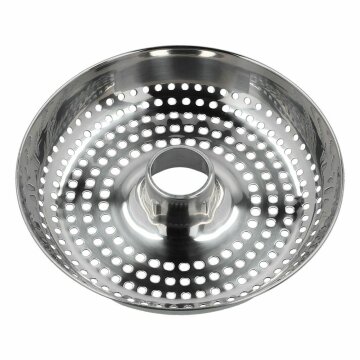 LUTH Premium Profi Parts Sieb kompatibel mit Smeg 063410898 für Zitruspresse