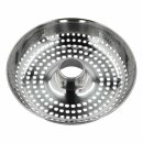 LUTH Premium Profi Parts Sieb kompatibel mit Smeg...