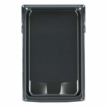 LUTH Premium Profi Parts Backblech kompatibel mit Smeg 480370497 für Herd