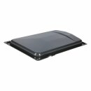 LUTH Premium Profi Parts Backblech kompatibel mit Smeg 480370497 für Herd