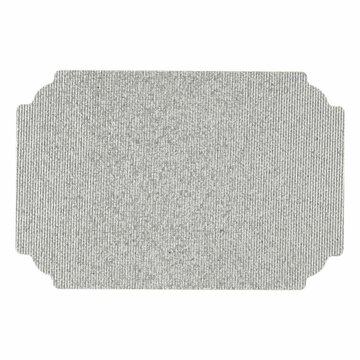 Hohlleiterabdeckung Smeg 012171698 105X71mm für Mikrowelle