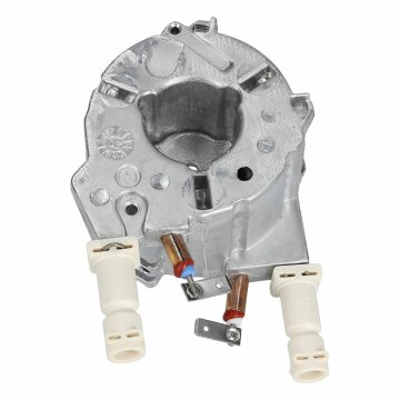 LUTH Premium Profi Parts Heizung kompatibel mit Smeg 693900065 Heatwell für Siebträgermaschine