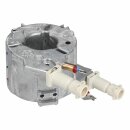 LUTH Premium Profi Parts Heizung kompatibel mit Smeg 693900065 Heatwell für Siebträgermaschine