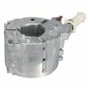 LUTH Premium Profi Parts Heizung kompatibel mit Smeg 693900065 Heatwell für Siebträgermaschine