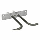 Grillheizelement Smeg 806890485 für Backofen