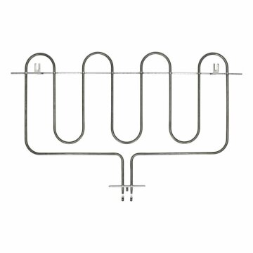 LUTH Premium Profi Parts Grillheizelement kompatibel mit Smeg 806890485 für Backofen