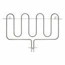 LUTH Premium Profi Parts Grillheizelement kompatibel mit...