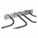 LUTH Premium Profi Parts Heizung Oberhitze Grill kompatibel mit Smeg 806890387 Irca 0101R475 für Backofen