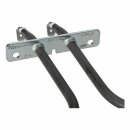 Heizelement Unterhitze 1700W Smeg 806890867 für Backofen