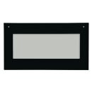 Außenfenster für Türe Smeg 692533463 an Backofen