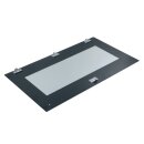 LUTH Premium Profi Parts Außenfenster für Türe kompatibel mit Smeg 692533463 an Backofen