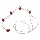 Mikroschalter 5Fach für Zündung Smeg 694490752...