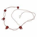 LUTH Premium Profi Parts Mikroschalter 5Fach für...