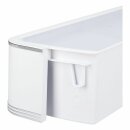 Türfach Smeg 760392146 für Kühlschrank