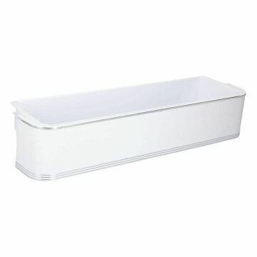 LUTH Premium Profi Parts Türfach kompatibel mit Smeg 760392146 für Kühlschrank