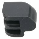 Abstandshalter für Türinnenscheibe Smeg 754010187 an Backofen