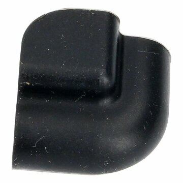 LUTH Premium Profi Parts Abstandshalter für Türinnenscheibe kompatibel mit Smeg 754010187 an Backofen