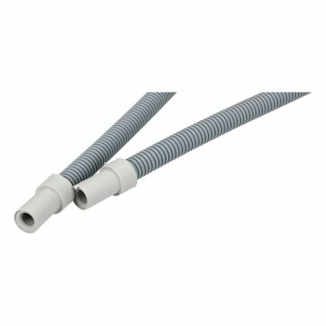 Schlauch für Umwälzpumpe Sprühkopf Smeg 758973329 in Geschirrspüler