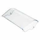 Deckel rechts für Türfach oben Smeg 766135846 in Kühlschrank