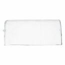 Deckel rechts für Türfach oben Smeg 766135846 in Kühlschrank