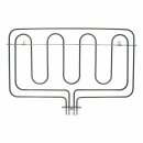 Heizung Oberhitze Grill 1200W+1700W Smeg 806890840...