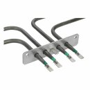 LUTH Premium Profi Parts Heizung Oberhitze Grill...