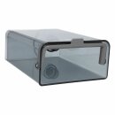 LUTH Premium Profi Parts Wassertank kompatibel mit Smeg 697650107 für Kaffeemaschine