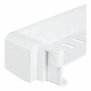 LUTH Premium Profi Parts Türfach mitte kompatibel mit Smeg 760391969 für KühLGefrierkombination