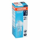 Halogenlampe 20W 12V 300°C G4 Smeg 824610532 für...