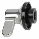 LUTH Premium Profi Parts Drehknopf für Kochstelle...