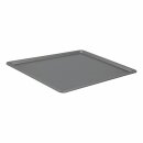 LUTH Premium Profi Parts Backblech antihaft kompatibel mit Smeg 030370439 für Herd