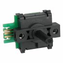 Drehpotentiometer für Backofentemperaturen Smeg...